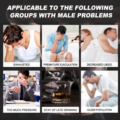 Googeer Energy Supplement, Energy Supplement Body Care Enhancement Supplement Health Eprolo https://www.cyberehub.com