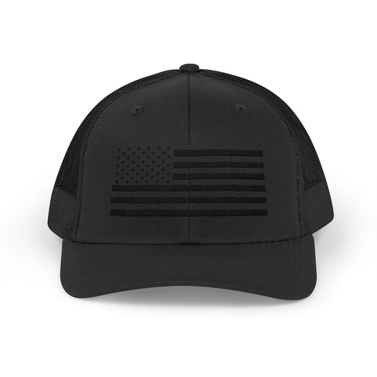 Black American Flag Snapback Trucker Cap - Stylish Mesh Hat for Outdoors and Casual Wear Black One size Hats American Flag Hat Casual Accessories Everyday Wear Gift for Her Gift for Him Hat Hiking Gear Mens Fashion Outdoor Gear Snapback Cap Sporty Cap Summer Fashion Trucker Hat Womens Accessories Urban Graffiti https://www.cyberehub.com