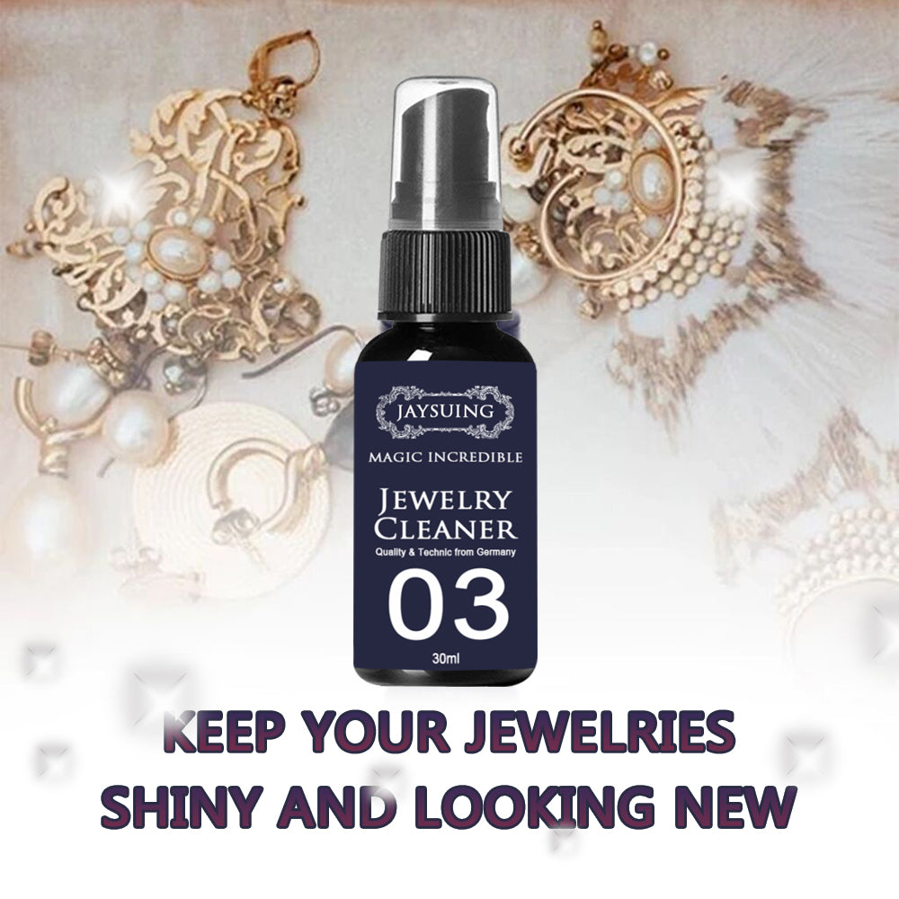 Jaysuing Jewelry Cleaner, Rust Decontamination Dial Cleaning Gold Watch Diamond Ring Cleaning Spray Home & Garden Home Goods Eprolo https://www.cyberehub.com