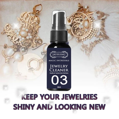 Jaysuing Jewelry Cleaner, Rust Decontamination Dial Cleaning Gold Watch Diamond Ring Cleaning Spray Home & Garden Home Goods Eprolo https://www.cyberehub.com