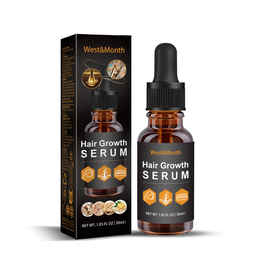 Hair Care Essential Oil Moisturizes, Nourishes, Softens And Brightens Hair Care Oil default title Health Eprolo https://www.cyberehub.com