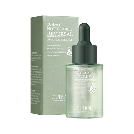 Avocado Anti-Wrinkle Serum, Firming Facial Skin, Anti-Aging, Lightening Fine Lines, Moisturizing Skin Care Health & Beauty Health Eprolo https://www.cyberehub.com