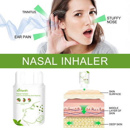 Relieves Nasal Congestion And Itchiness, Relieves Nasal Discomfort, Relieves Nasal Body Care Health Eprolo https://www.cyberehub.com