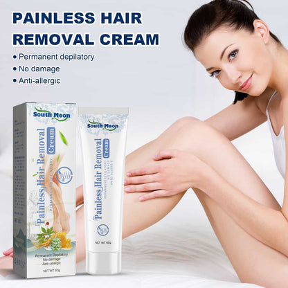 Painless Hair Removal Cream, Gentle Hair Removal Without Black Spots On The Whole Body Hair Removal Cream Health Eprolo https://www.cyberehub.com