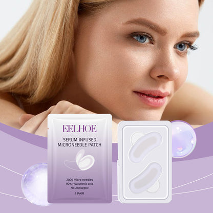 Eye Mask, Patch Anti-Wrinkle Lift & Lift Collagen Hydrating Eye Mask For Smoothing Fine Lines, Dark Circles And Eye Bags Health & Beauty Health Eprolo https://www.cyberehub.com