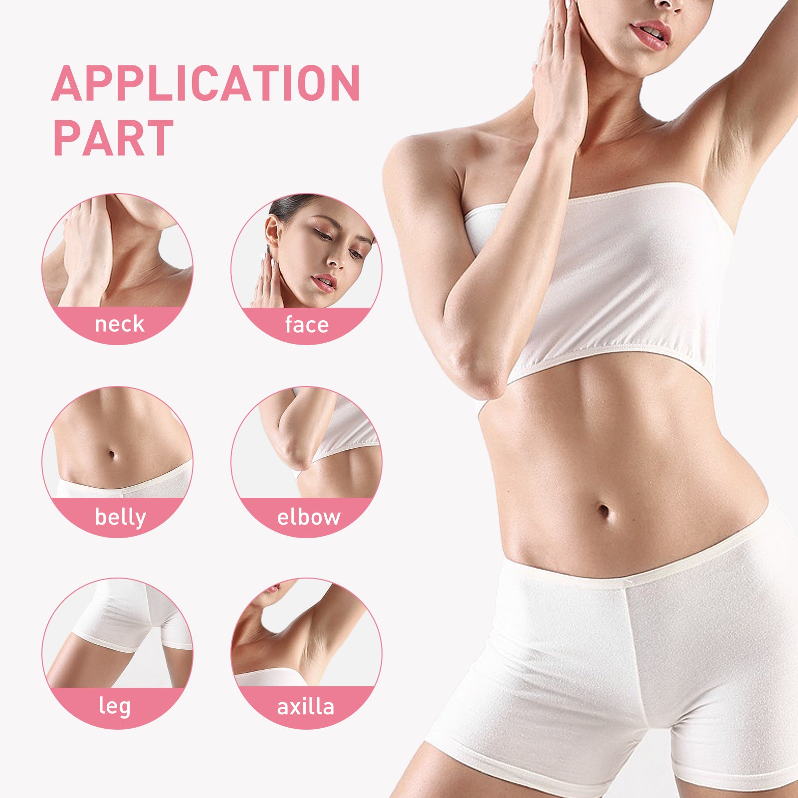 Niacinamide Intimate Areas Tightening Cream, Fade Dark Skin Even Skin Tone Beauty Skin Whiten Cream Health Eprolo https://www.cyberehub.com