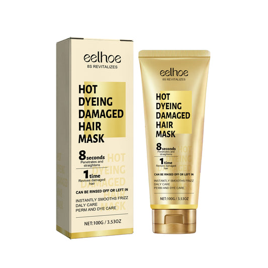 Keratin Hair Care Cream Hair Care Dry And Irritated Hair Moisturizing And Smoothing Hair Care Cream default title Health Eprolo https://www.cyberehub.com