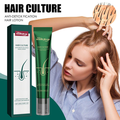 Scalp Essence Ginger Gently Moisturizes And Moisturizes Dry And Dry Hair Health Eprolo https://www.cyberehub.com
