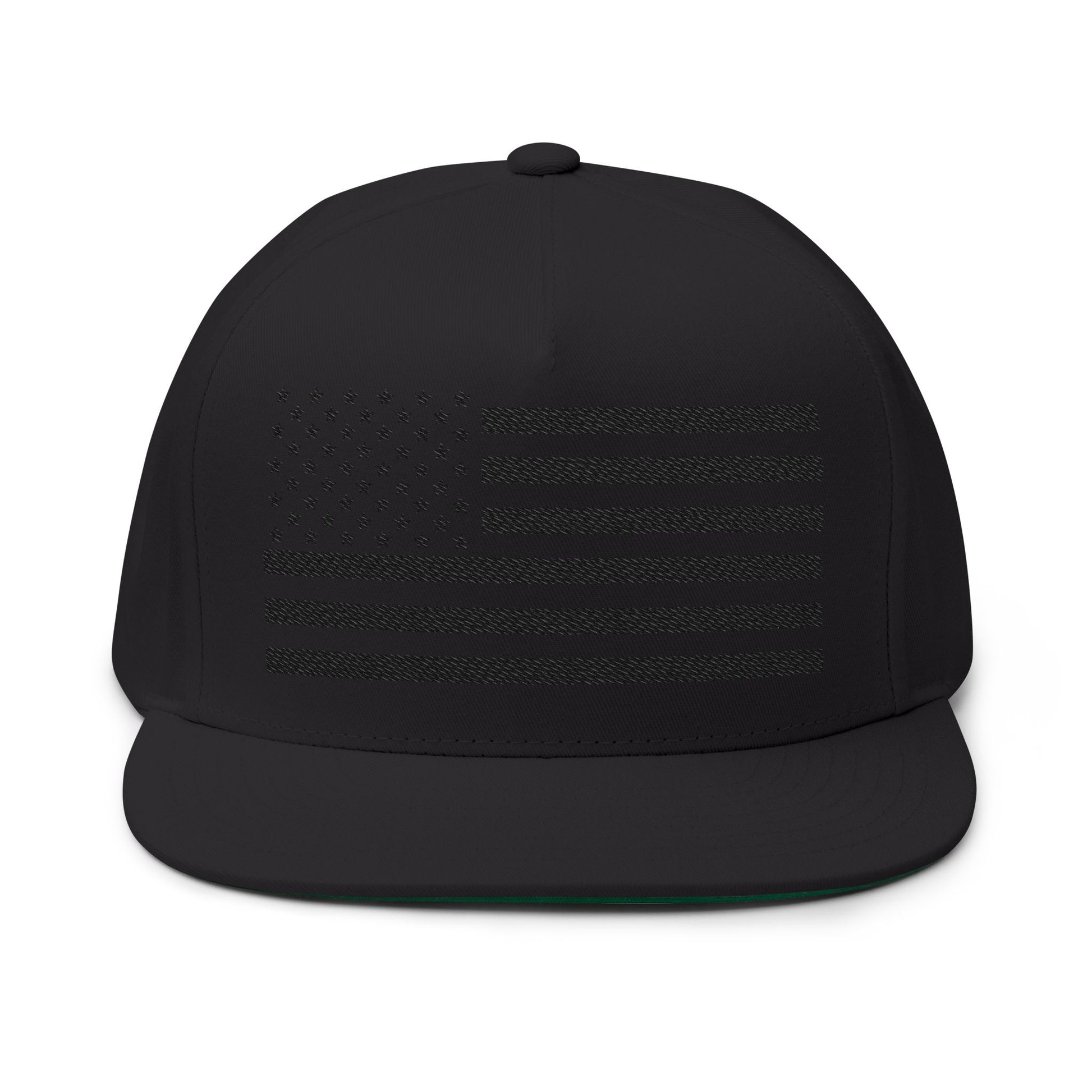 Embroidered American Flag Flat Bill Cap One size Black Hats Casual Headwear Customizable Cap Embroidered Hat Fashion Statement Flat Bill Cap Gift for Him Gifts for Her Hat Outdoor Fashion Patriotic Style Stylish Headgear Summer Outfit Trendy Caps Unisex Fashion Urban Graffiti https://www.cyberehub.com