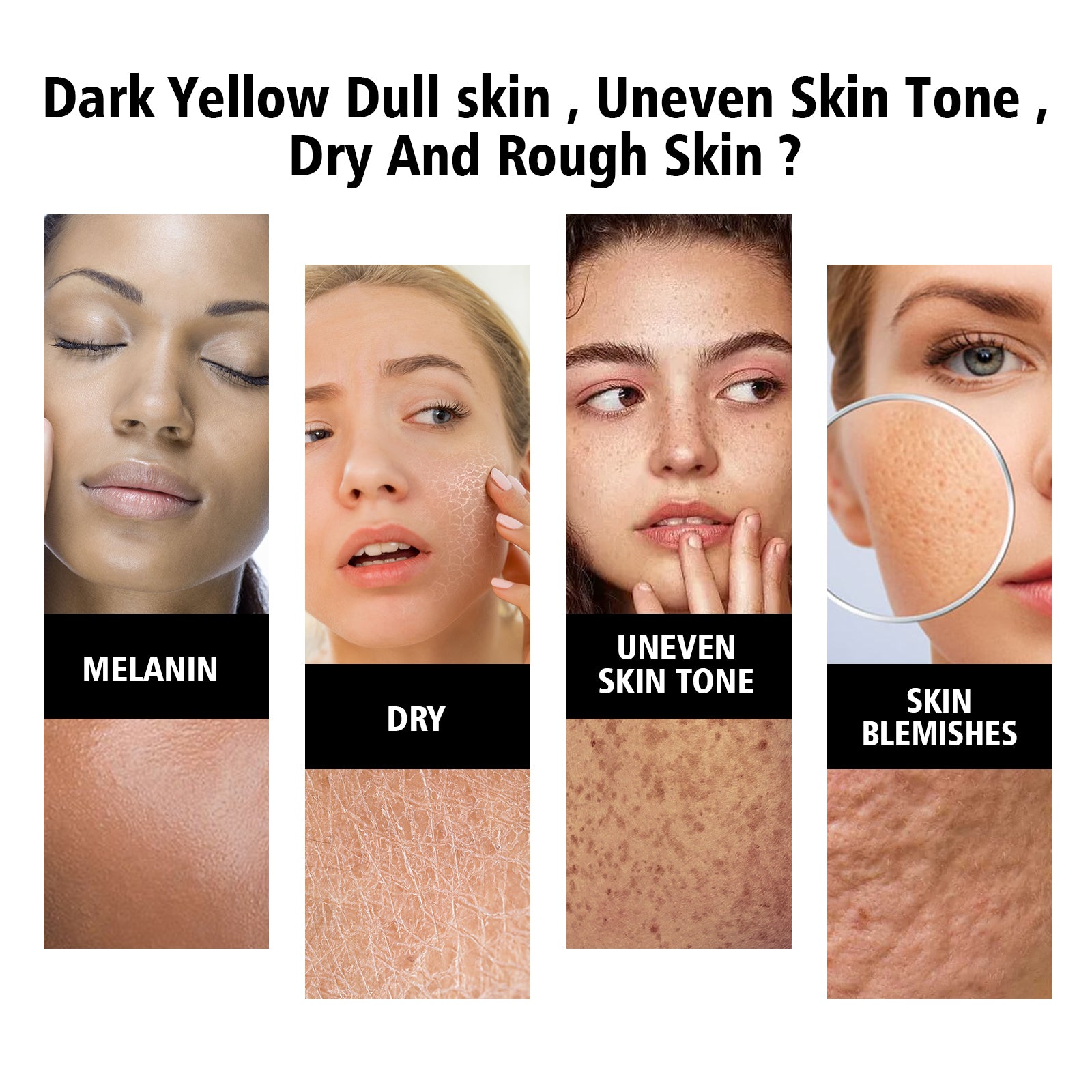 5% Niacinamide+ HA Serum, Moisturize And Moisturize The Facial Skin, Tighten The Anti-Aging And Weaken The Law Of Fine Lines Health Eprolo https://www.cyberehub.com