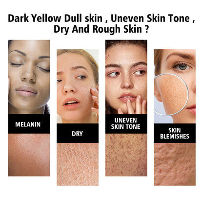 5% Niacinamide+ HA Serum, Moisturize And Moisturize The Facial Skin, Tighten The Anti-Aging And Weaken The Law Of Fine Lines Health Eprolo https://www.cyberehub.com