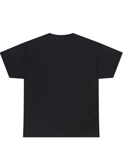 Fashionable Printed T-shirt For Men, Comfortable Short Sleeved Round Neck T-shirt Apparel/Shirt/Graphic Shirt SNULLO https://www.cyberehub.com