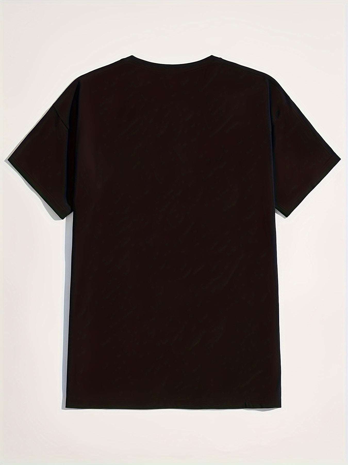 CALIFORNIA Print, Men's Flat Design Round Neck Activity T-shirt, Summer Casual Comfortable T-shirt, Men's Top Suitable For Daily Gym Exercise And Running Apparel/Shirt/Graphic Shirt SNULLO https://www.cyberehub.com