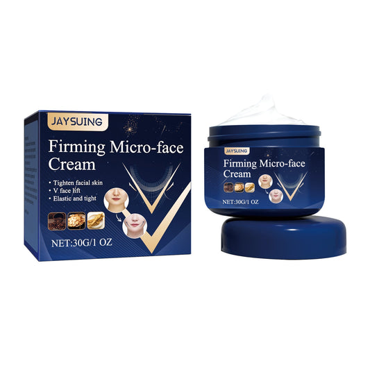 Jaysuing V Face Firming Cream, Contours Tightening, Chin Lifting Facial Skin Relaxation Massage Cream Health & Beauty Health & Beauty Under 10 UniversalMaax https://www.cyberehub.com