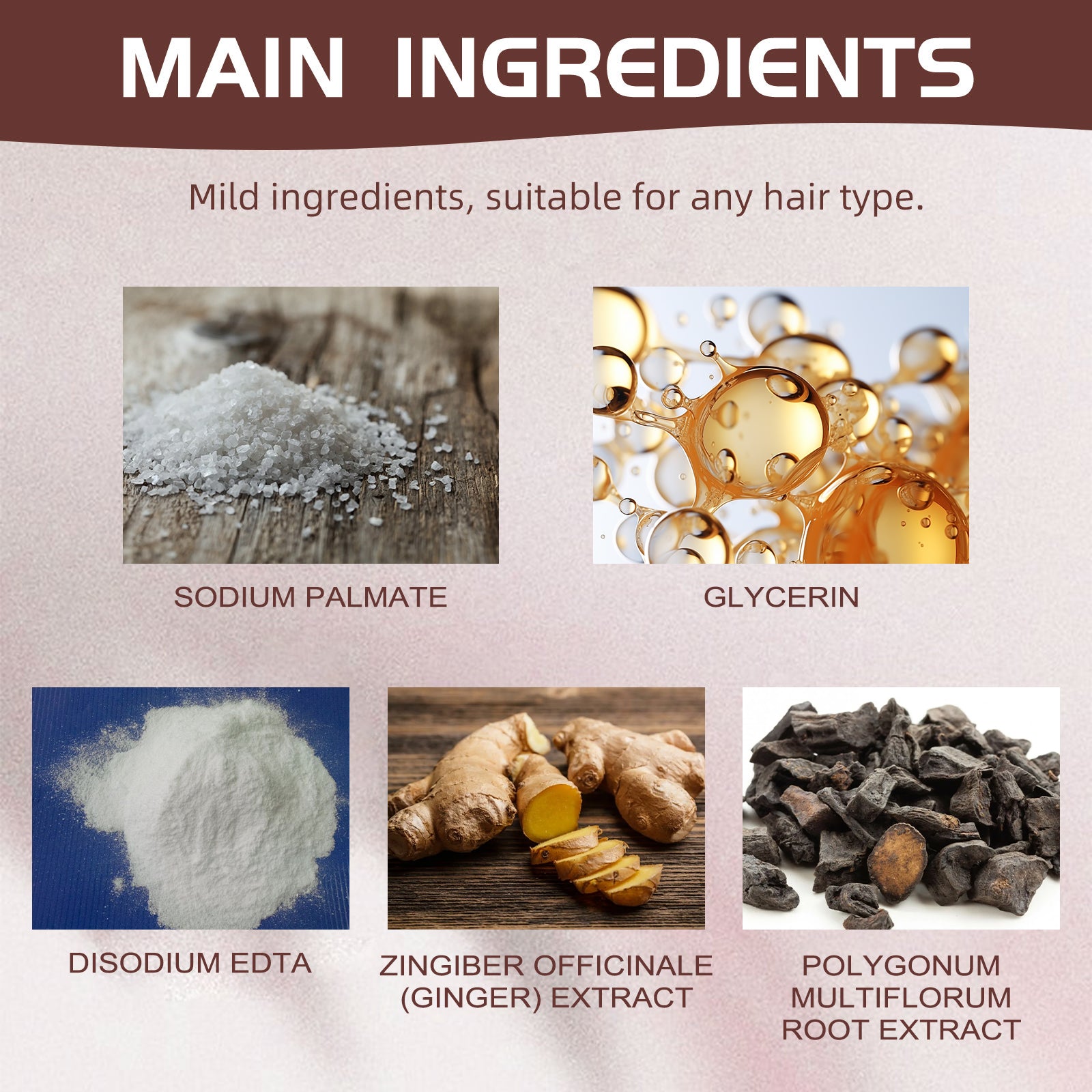 Ginger Soap, White Hair Repair Natural Black Hair Moisturizing Soft Clean And Nourishing Hair Care Shampoo Soap Health Eprolo https://www.cyberehub.com