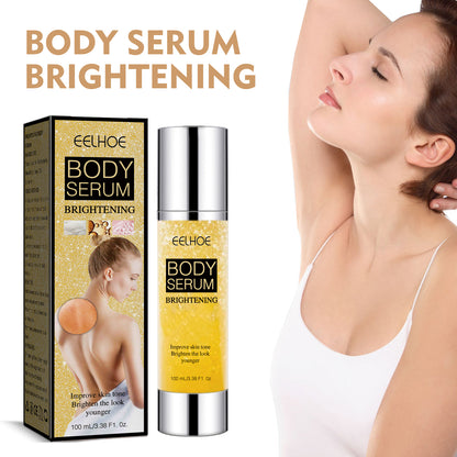 Brightening Body Essence Joint Whitening, Removing Dark Spots, Brightening Skin, Hydrating And Moisturizing Skin Essence Health & Beauty Health Eprolo https://www.cyberehub.com