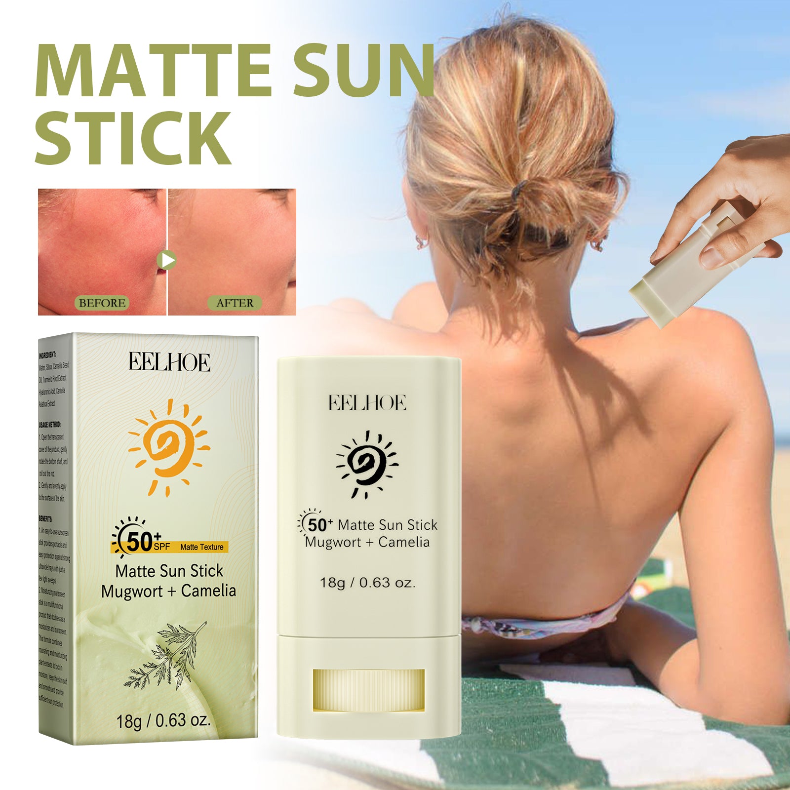 Matte Protective Rod Protective Rod Health Eprolo https://www.cyberehub.com