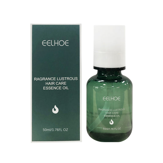 Hair Care Essential Oil, Repair Frizzy Split Ends Damaged Moisture Hair Soft And Strong Hair Care Essential Oil default title Health Eprolo https://www.cyberehub.com