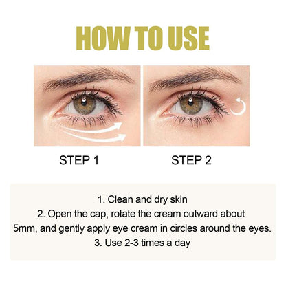 Skin Massage Lifting Moisturizing Eye Cream Care Stick Health & Beauty Health & Beauty Under 10 UniversalMaax https://www.cyberehub.com
