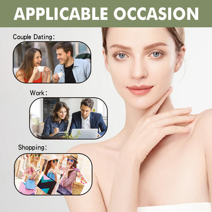 Bergamot Cedarwood Scent Experience Perfume, Fresh Wood Scent Lasting Fragrance Naturally Not Pungent Niche Perfume Health Eprolo https://www.cyberehub.com