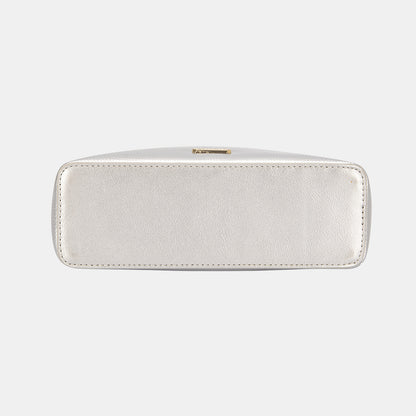 David Jones Texture PU Leather Handbag David Jones Ship from USA TikTok USA Trendsi https://www.cyberehub.com