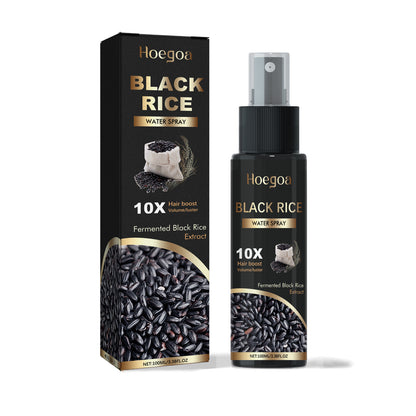 Black Rice Water Spray, Hair Deep Nourishes And Prevents Tough, Solid And Dense Hair Scalp Care Solution Health Eprolo https://www.cyberehub.com