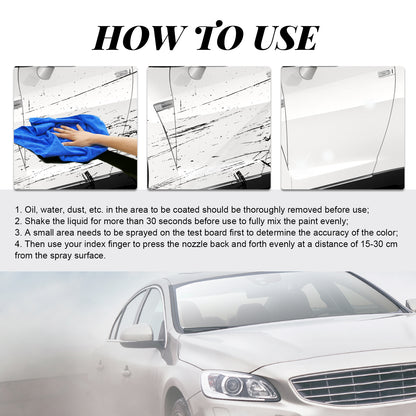 Car Scratch Removal Spray, Body Paint Scratch Repair Care Cleaning And Polishing Spray Automotive Automotive Eprolo https://www.cyberehub.com