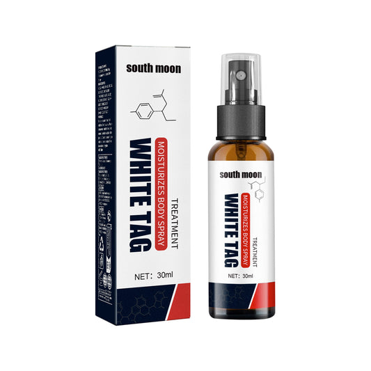 Skin Repair Spray Moisturizing And Gentle Treatment Spray For Body Skin default title Health Eprolo https://www.cyberehub.com