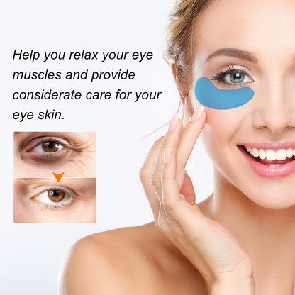Moisturizing Eye Patch, Lightening Eye Lines, Anti-Wrinkle, Anti-Aging, Firming And Moisturizing Eye Skin Health & Beauty Health Eprolo https://www.cyberehub.com