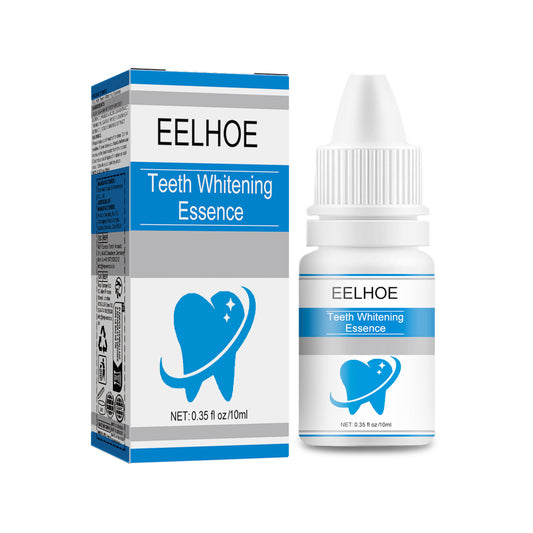 Teeth Whitening Essence, Improve Yellow Teeth Clean Teeth Stains Tartar Plaque Beautify Teeth Liquid Health Eprolo https://www.cyberehub.com