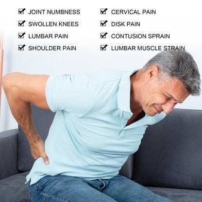 Ximonth Bee Venom Joint Care Cream, Relieve Lumbar Knee Muscle Pain Joint Care Cream Health Eprolo https://www.cyberehub.com
