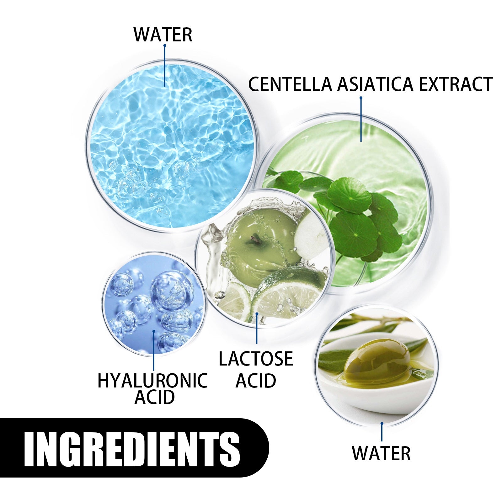 Instant Facial Moisturizing Essence, Lighten Wrinkles, Moisturize, Firming And Brightening Essence Health Eprolo https://www.cyberehub.com
