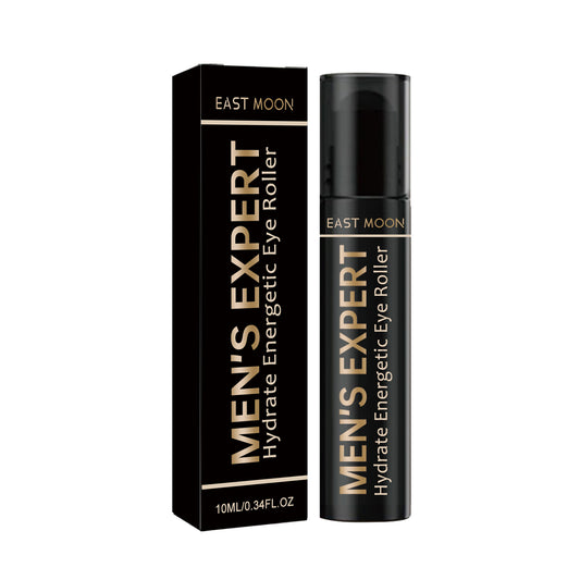 East Moon Hydrating Eye Roller For Men, Firming Lift Reduces Fine Lines, Dark Circles And Bags Under The Eyes Health Eprolo https://www.cyberehub.com