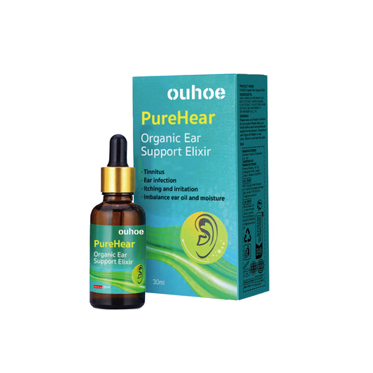 Organic Ear Protection For Ear Discomfort Clean Earwax Body Comfort Ear Massage Daily Care Drops Health Eprolo https://www.cyberehub.com