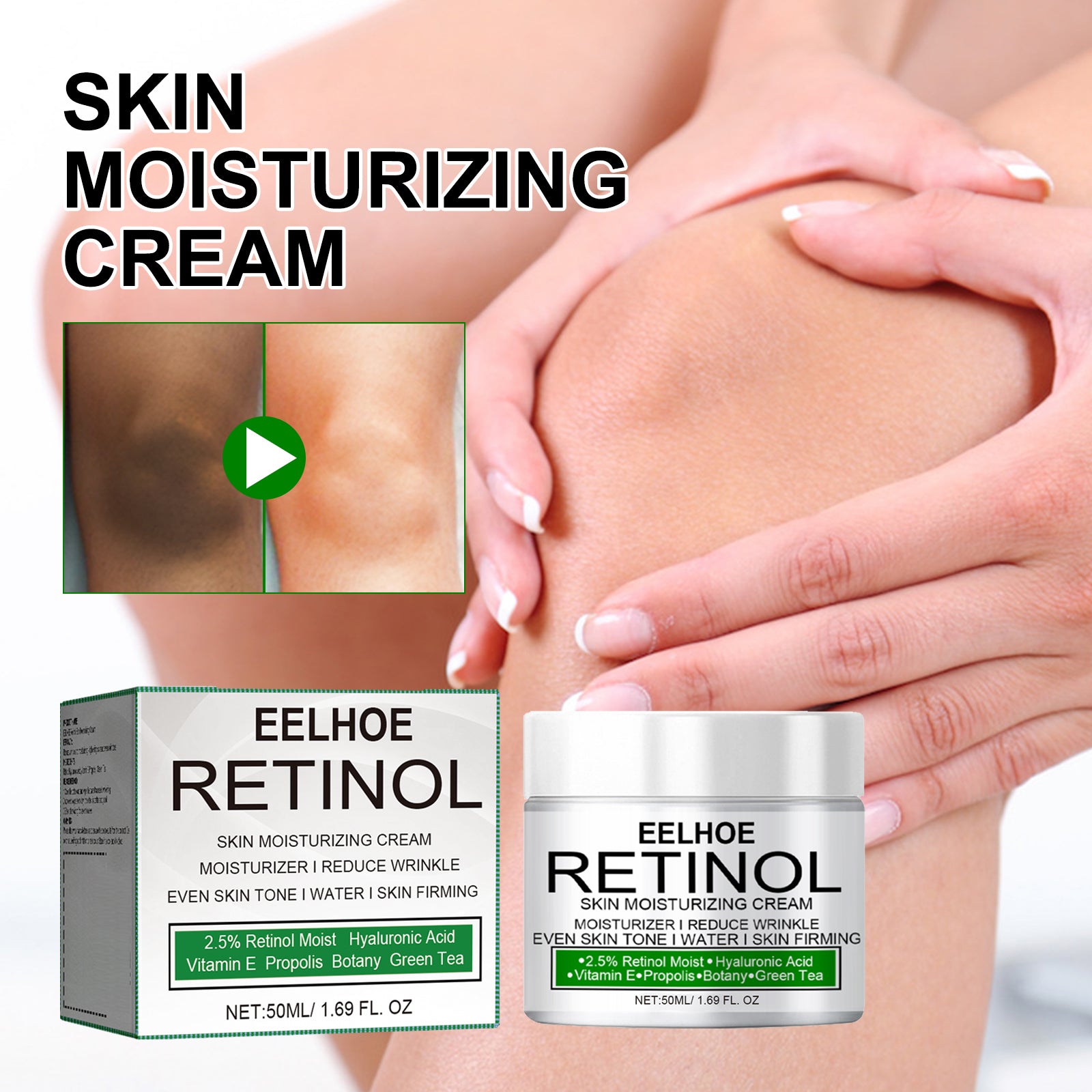 Beauty Cream Moisturizes And Nourishes Elbow Underarm Skin Brightening Skin Cream Health Eprolo https://www.cyberehub.com