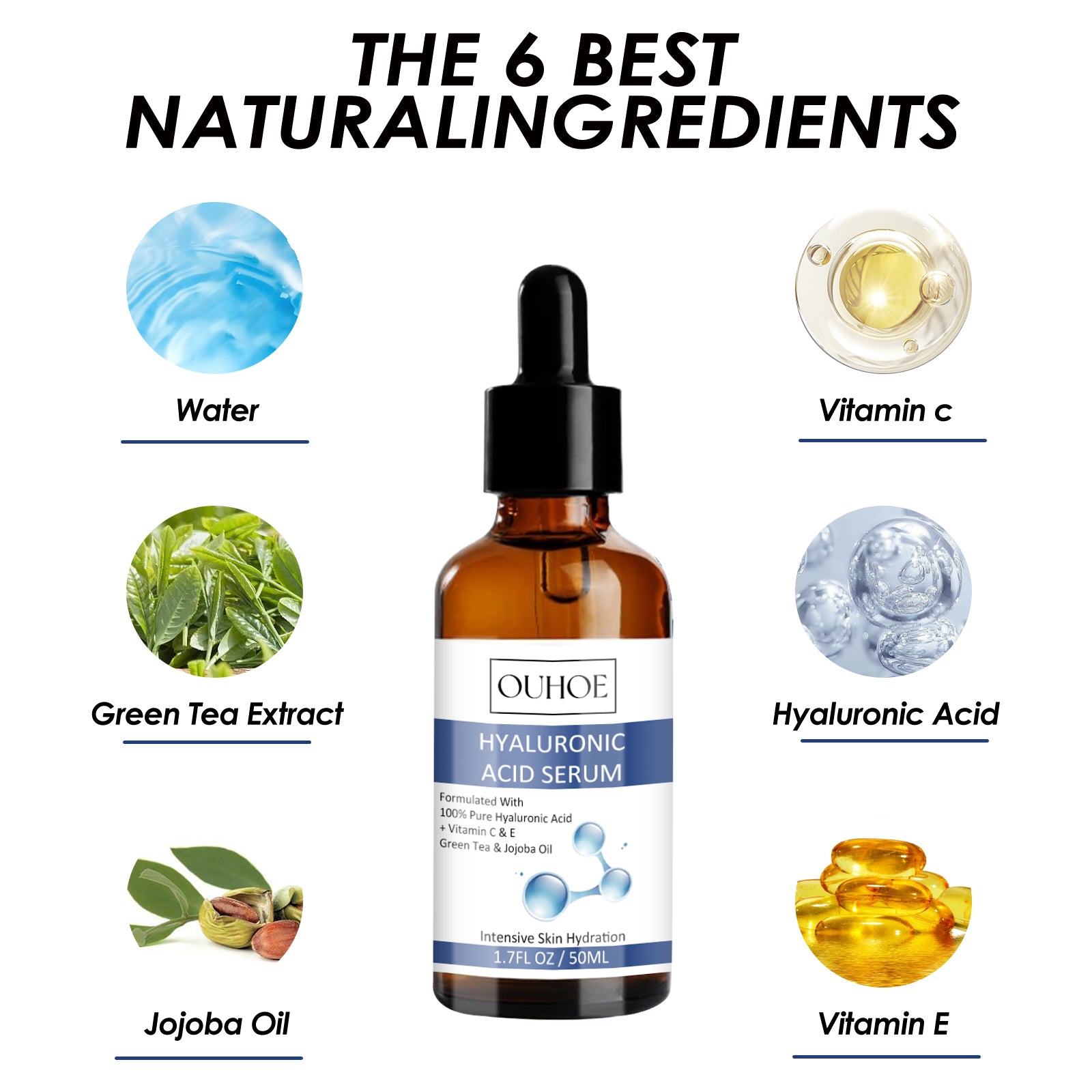 Anti-Aging Essence, Lighten Lines Shrink Pores Tighten Moisturize Essence Health Eprolo https://www.cyberehub.com