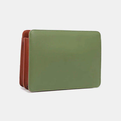Nicole Lee USA Color Block Crossbody Bag Nicole Lee USA Ship from USA TikTok USA Trendsi https://www.cyberehub.com