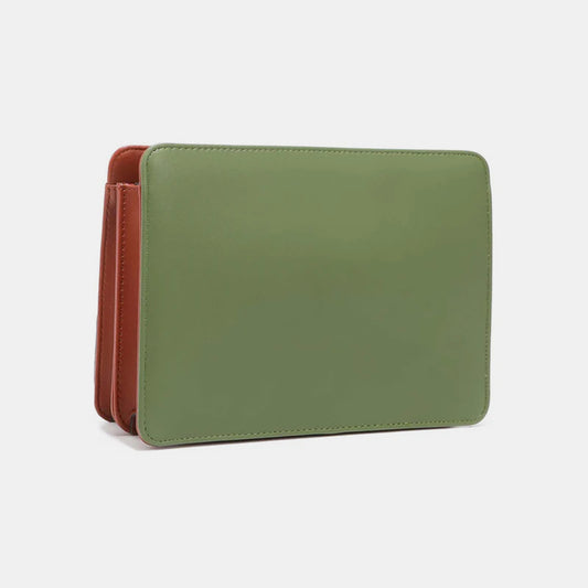 Nicole Lee USA Color Block Crossbody Bag Nicole Lee USA Ship from USA TikTok USA Trendsi https://www.cyberehub.com
