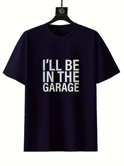 Round Neck Printed T-shirt Casual Short Sleeved Top For Spring And Summer, Personalized And Comfortable For Both Men And Women Apparel/Shirt/Graphic Shirt SNULLO https://www.cyberehub.com