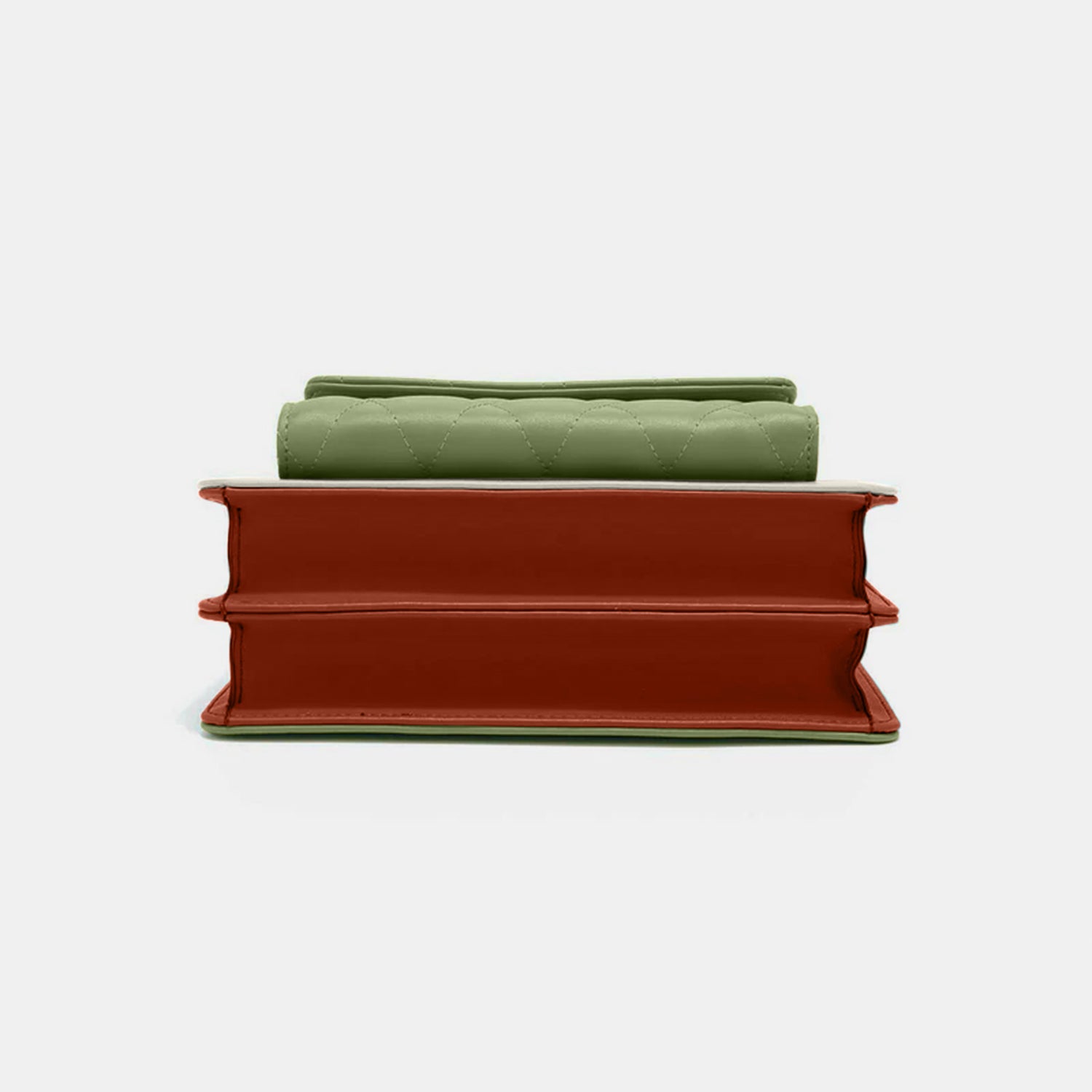 Nicole Lee USA Color Block Crossbody Bag Nicole Lee USA Ship from USA TikTok USA Trendsi https://www.cyberehub.com