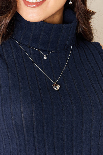 Basic Bae Full Size Ribbed Turtleneck Tank Apparel/Tops Basic Bae Ship from USA TikTok Tops Trendsi USPS Walmart Walmart Apparel Trendsi https://www.cyberehub.com