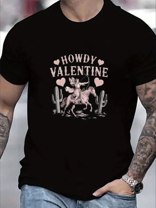 Love Valentine'S Day T-Shirt, Couple T-Shirt, Couple Christmas, Fashion Casual T-Shirt, Short-Sleeved T-Shirt Apparel/Shirt/Graphic Shirt SNULLO https://www.cyberehub.com