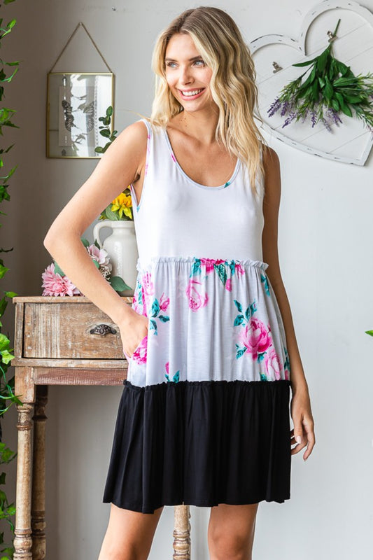 Heimish Full Size Scoop Neck Frill Tiered Dress Ivory Apparel/Dress Dress Heimish Ship from USA TikTok Trendsi USPS Walmart Walmart Apparel Trendsi https://www.cyberehub.com
