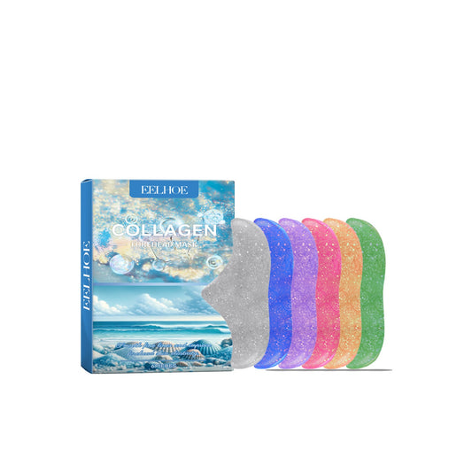 Moisturizing And Moisturizing Care Eye Mask For The Skin Around The Eyes Health & Beauty Health & Beauty Under 10 UniversalMaax https://www.cyberehub.com