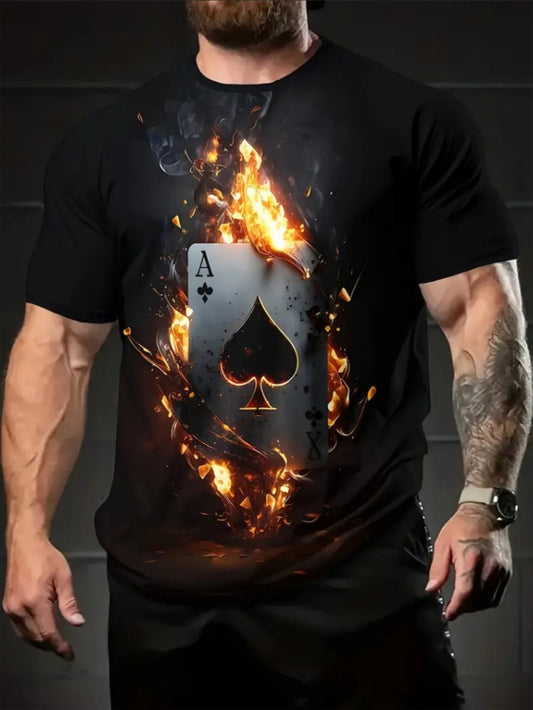 Printed Short Sleeves Apparel/Shirt/Graphic Shirt SNULLO https://www.cyberehub.com