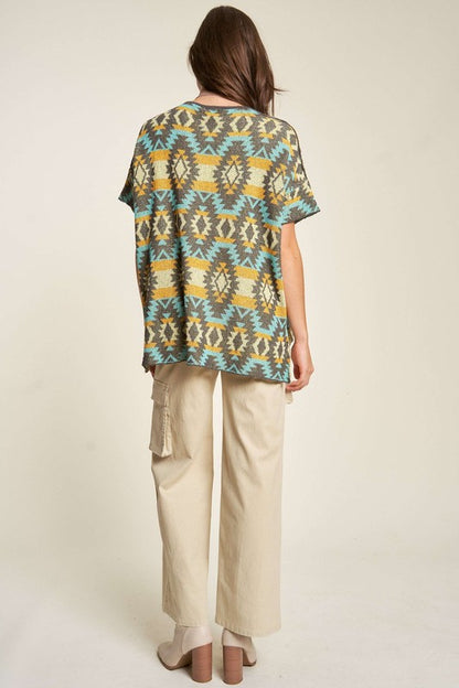 Davi & Dani Flap Pocket Mid Rise Cargo Pants Apparel Apparel Davi & Dani Ship from USA TikTok Trendsi Trendsi https://www.cyberehub.com