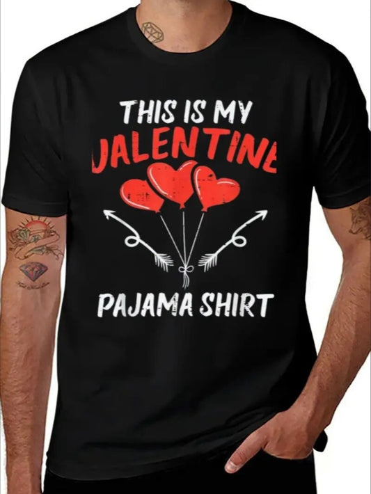 Love Valentine'S Day T-Shirt, Couple T-Shirt, Couple Christmas, Fashion Casual T-Shirt, Short-Sleeved T-Shirt Apparel/Shirt/Graphic Shirt SNULLO https://www.cyberehub.com