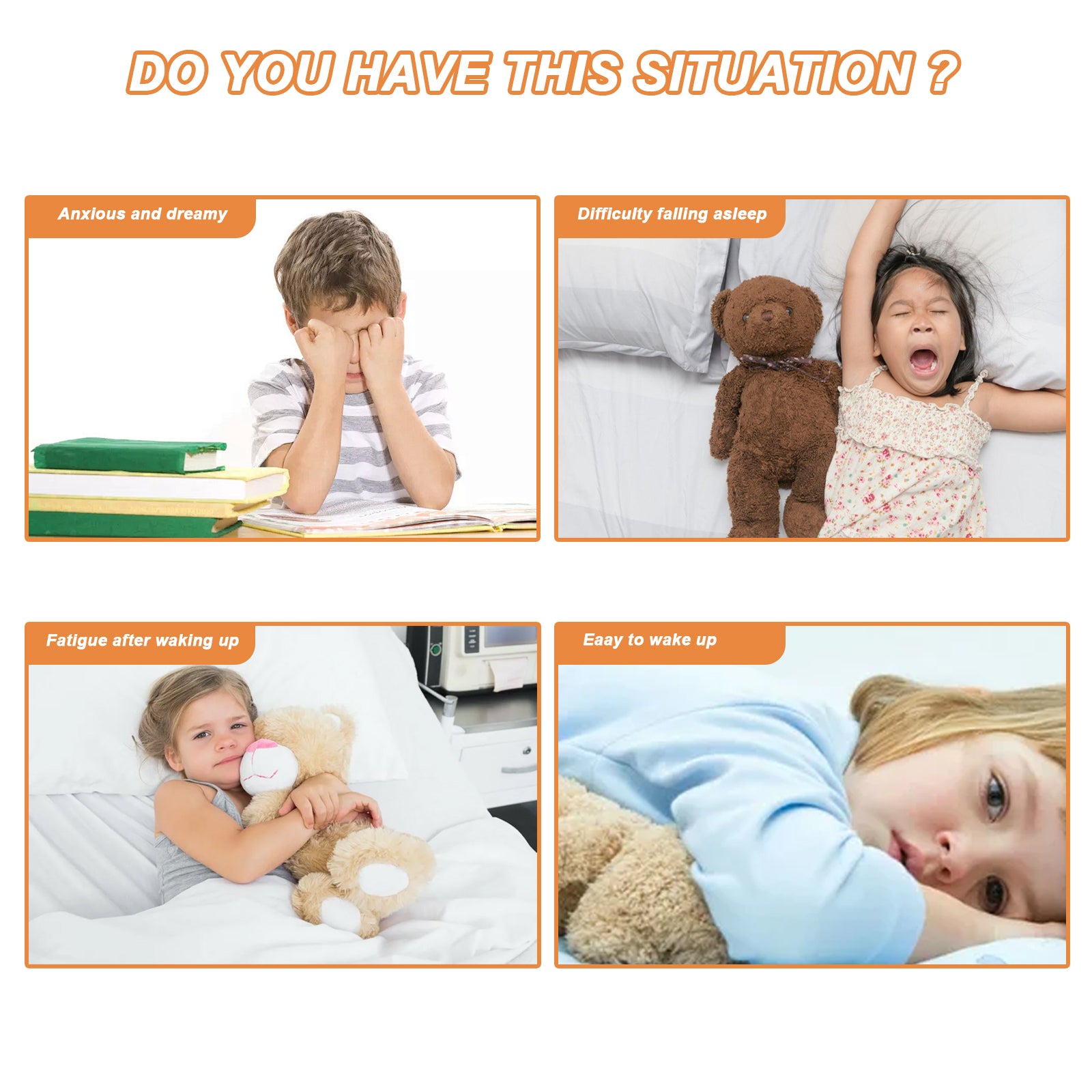 Children's Sleep Patch Helps Children Fall Asleep Gently And Quickly At Night Health Eprolo https://www.cyberehub.com
