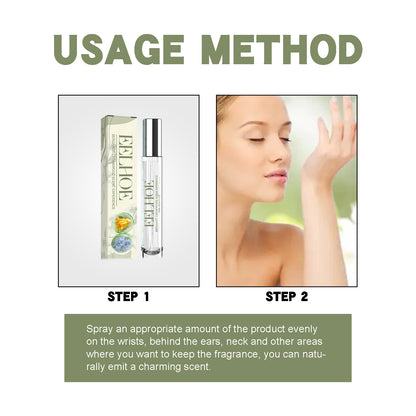 Bergamot Cedarwood Scent Experience Perfume, Fresh Wood Scent Lasting Fragrance Naturally Not Pungent Niche Perfume Health Eprolo https://www.cyberehub.com