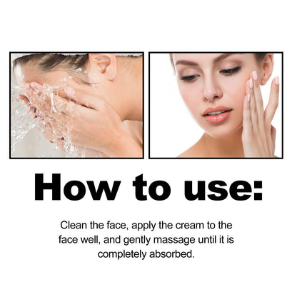 Firming And Repairing Skin Delicate Cream Health & Beauty Health & Beauty Under 10 UniversalMaax https://www.cyberehub.com